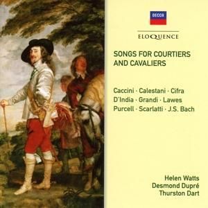 Produktbild: Lieder f&uuml;r H&ouml;flinge und Kavaliere