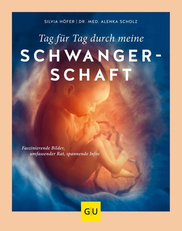 Produktbild: Tag für Tag durch meine Schwangerschaft