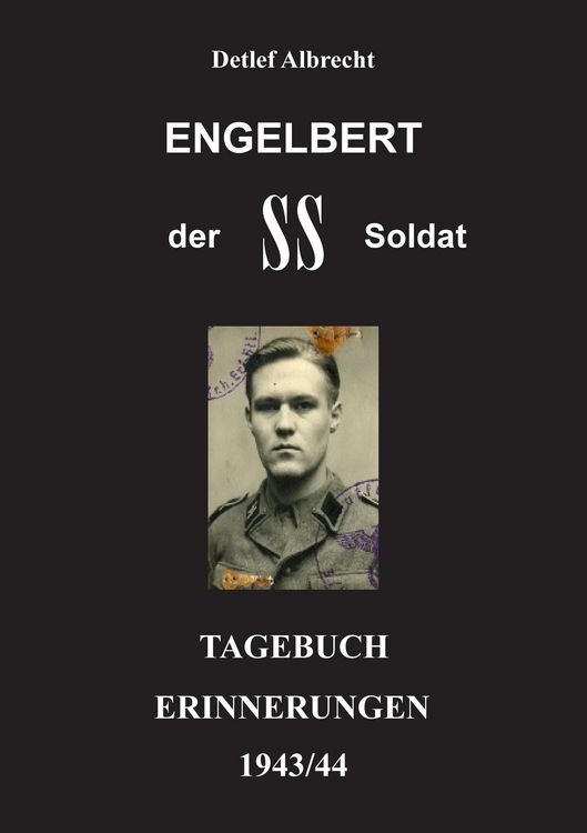 Produktbild: Engelbert der SS Soldat
