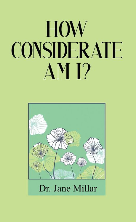 Produktbild: How Considerate Am I?