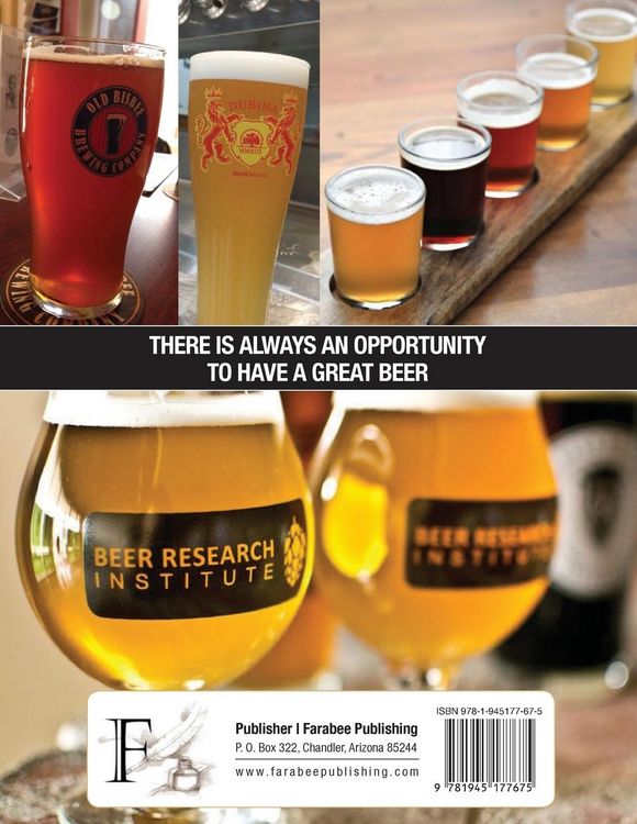 Produktbild: The Ultimate Guide to Arizona Breweries