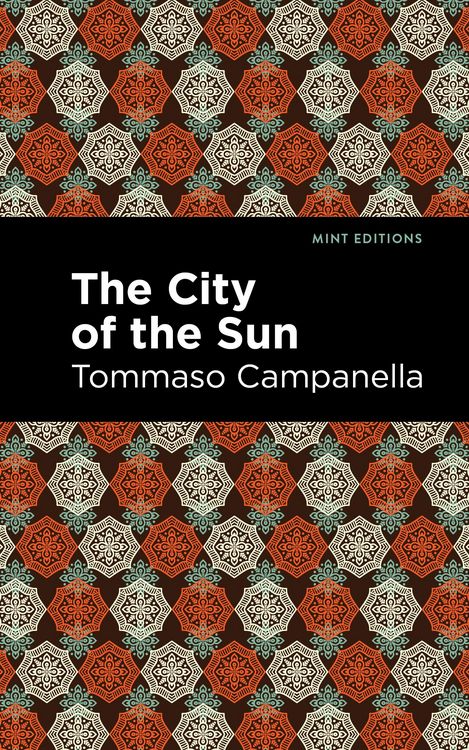 Produktbild: The City of the Sun