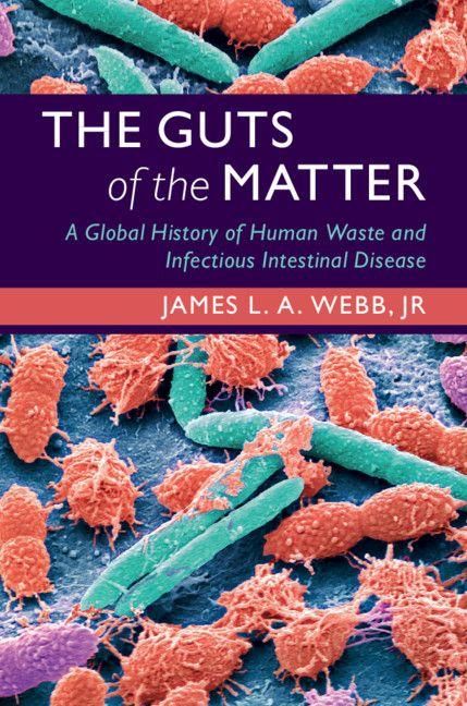 Produktbild: The Guts of the Matter
