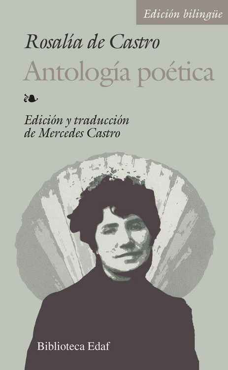 Produktbild: Antolog&iacute;a po&eacute;tica