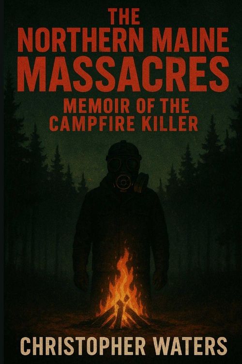 Produktbild: The Northern Maine Massacres
