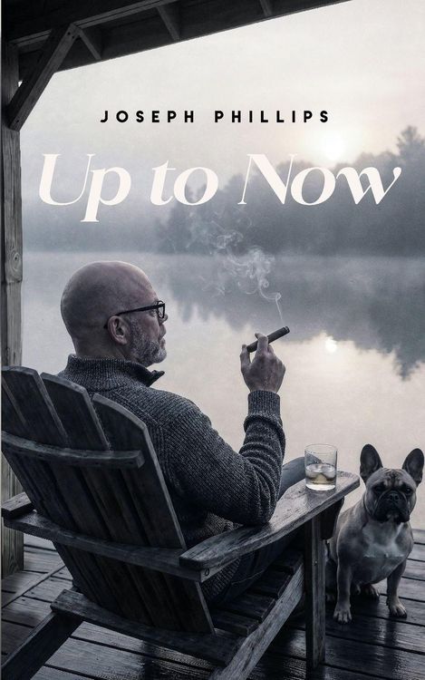 Produktbild: Up To Now