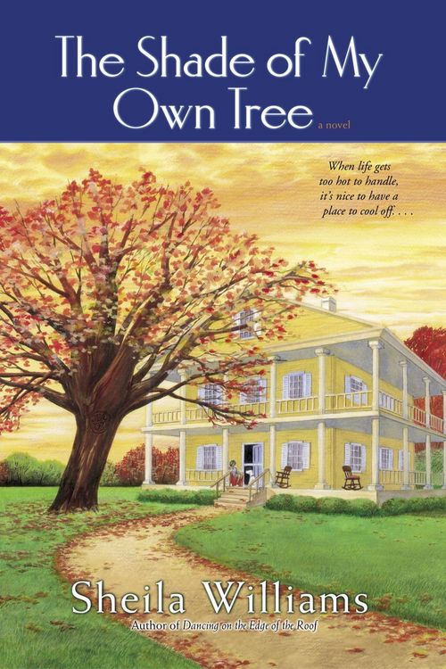 Produktbild: The Shade of My Own Tree