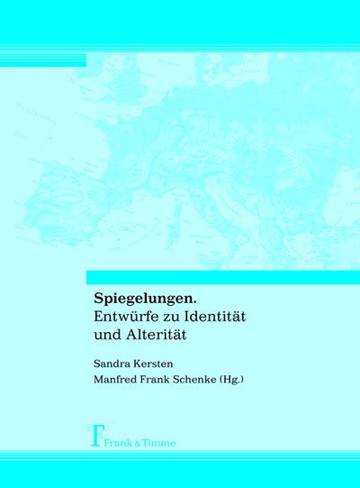 Produktbild: Spiegelungen