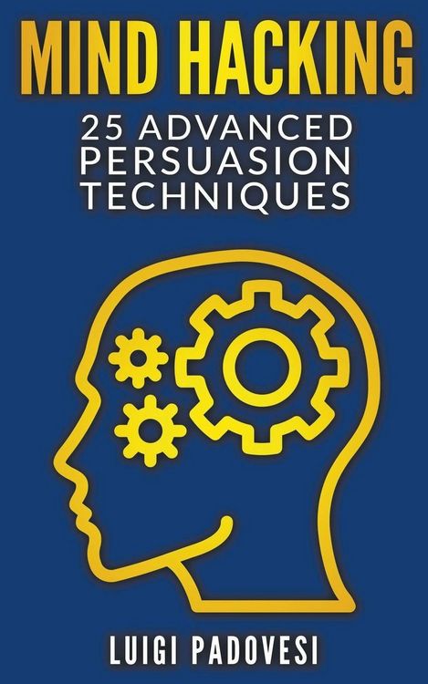 Produktbild: Mind Hacking