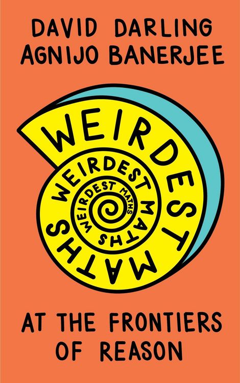 Produktbild: Weirdest Maths
