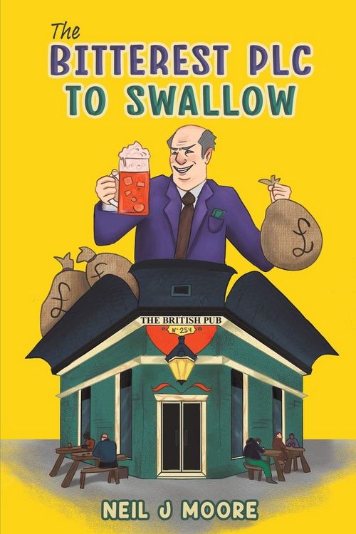 Produktbild: The Bitterest PLC To Swallow