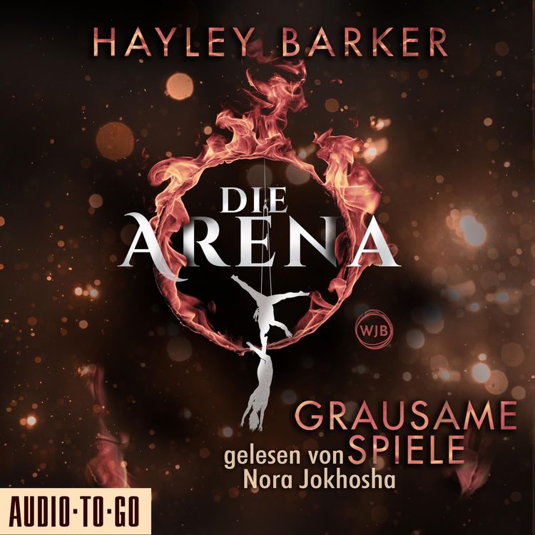 Produktbild: Grausame Spiele - Die Arena, Teil 1 (Ungek&uuml;rzt)
