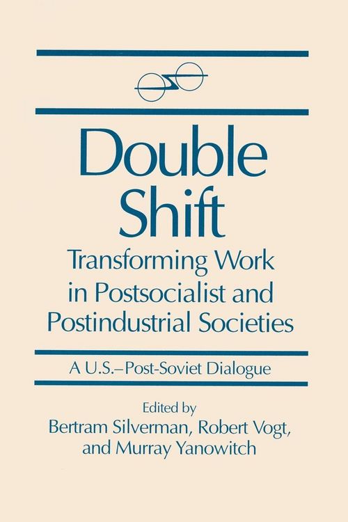 Produktbild: Double Shift