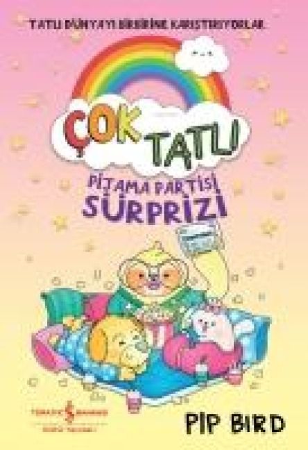 Produktbild: Cok Tatli