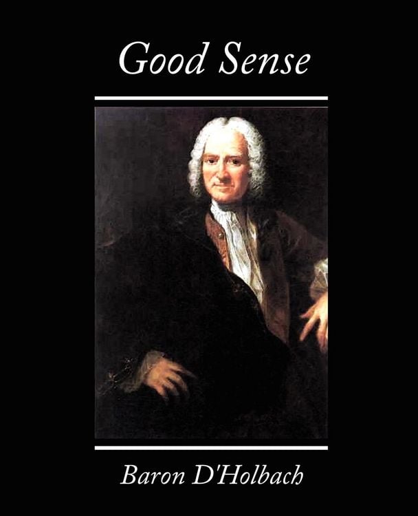 Produktbild: Good Sense