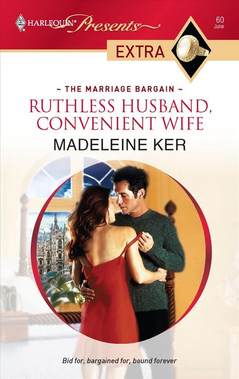 Produktbild: Ruthless Husband, Convenient Wife