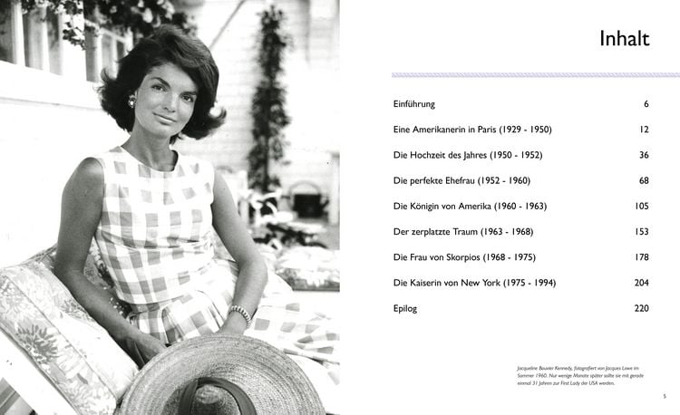 Produktbild: Jackie