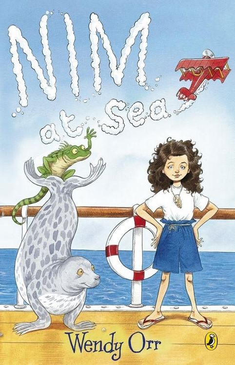 Produktbild: Nim at Sea