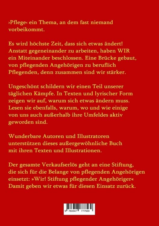 Produktbild: Wir bauen eine Br&uuml;cke ... zusammen sind wir st&auml;rker