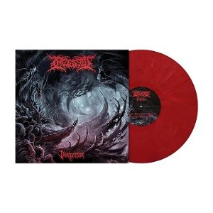 Produktbild: Denigration (Red Marbled Vinyl)
