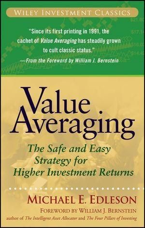 Produktbild: Value Averaging