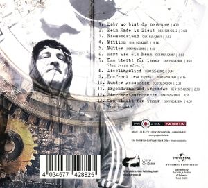 Produktbild: Kein Ende in Sicht