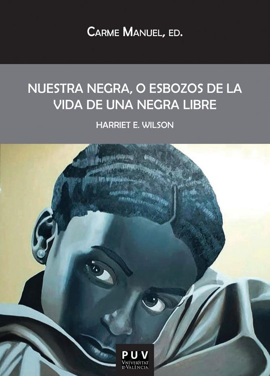 Produktbild: Nuestra Negra, o esbozos de la vida de una negra libre