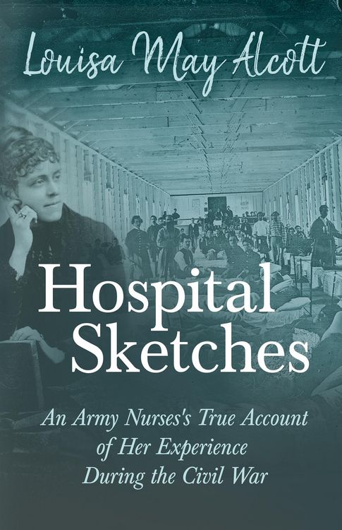 Produktbild: Hospital Sketches