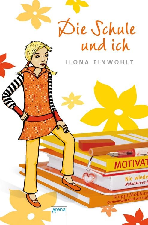 Produktbild: Die Schule und ich