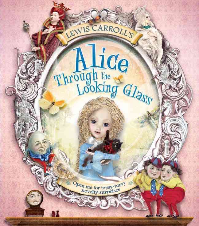 Produktbild: Lewis Carrolls Alice Through T
