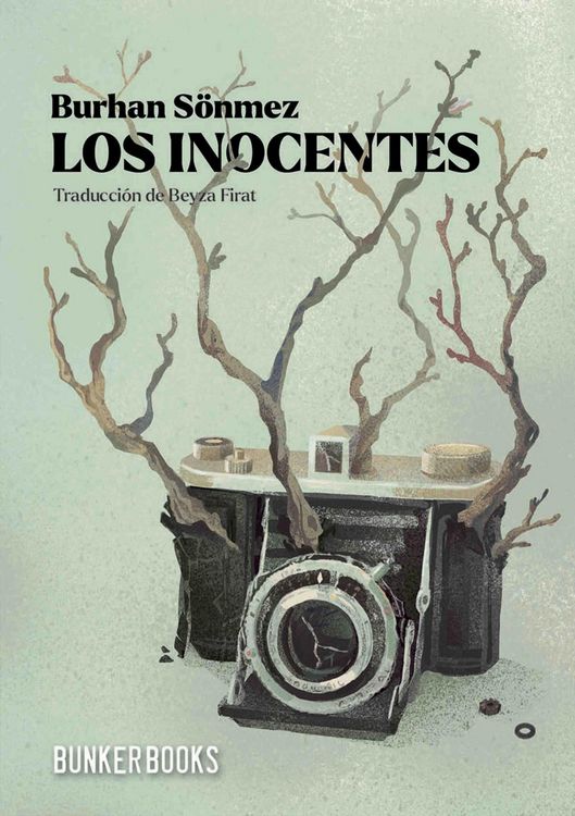 Produktbild: Los inocentes