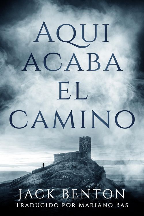 Produktbild: Aqu&iacute; acaba el camino