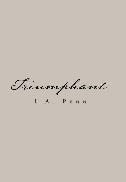Produktbild: Penn, I: Triumphant