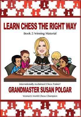 Produktbild: Learn Chess the Right Way