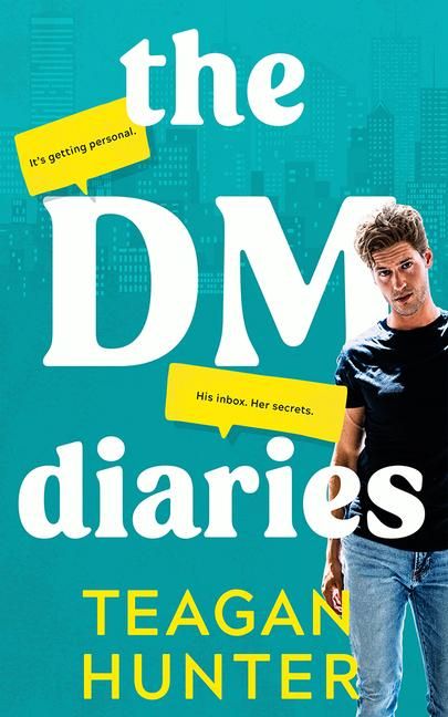 Produktbild: The DM Diaries