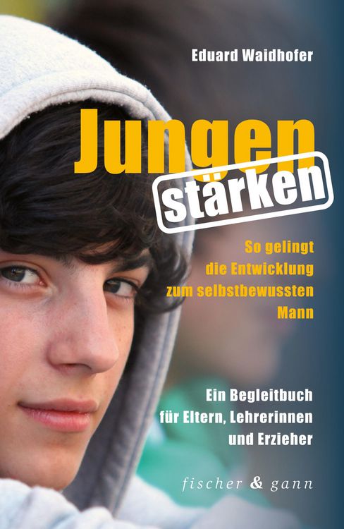 Produktbild: Jungen st&auml;rken