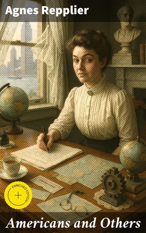 Produktbild: Americans and Others