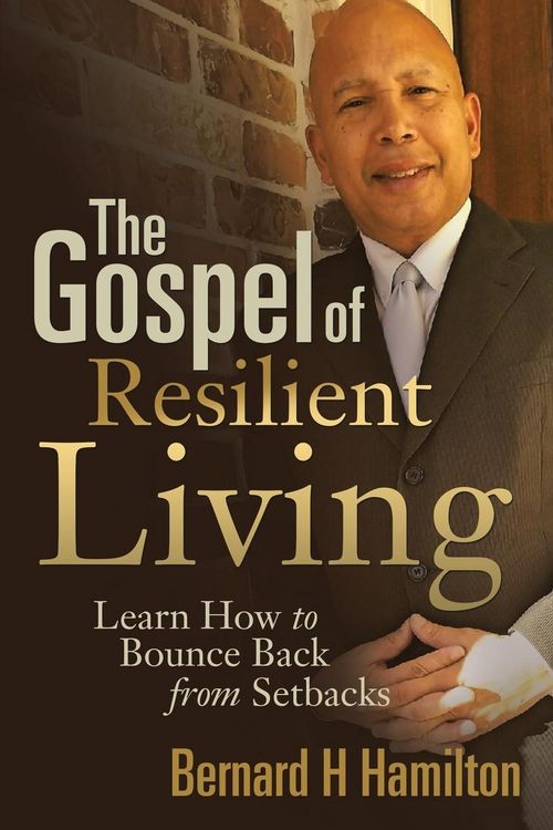 Produktbild: Hamilton, B: Gospel of Resilient Living