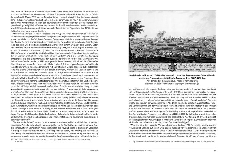 Produktbild: Westliche Kriegsf&uuml;hrung 1775 - 1923
