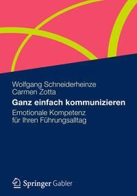 Produktbild: Ganz einfach kommunizieren