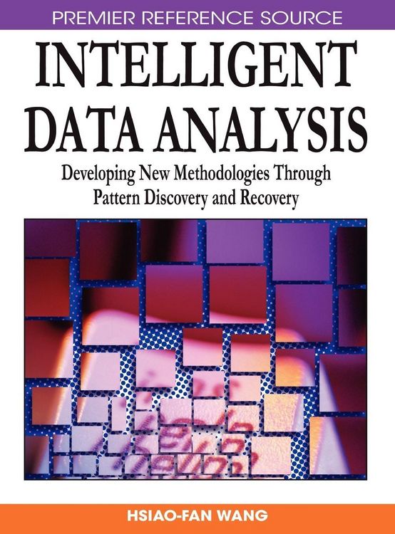 Produktbild: Intelligent Data Analysis