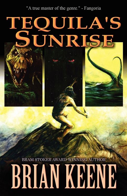 Produktbild: Tequila's Sunrise