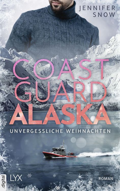 Produktbild: Coast Guard Alaska - Unvergessliche Weihnachten