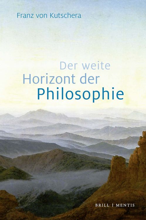 Produktbild: Der weite Horizont der Philosophie