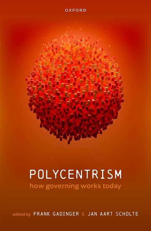 Produktbild: Polycentrism