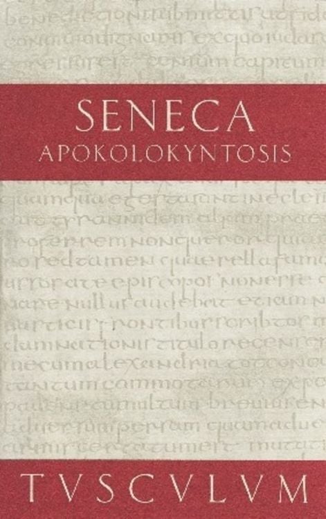 Produktbild: Apokolokyntosis