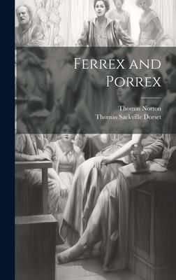 Produktbild: Ferrex and Porrex