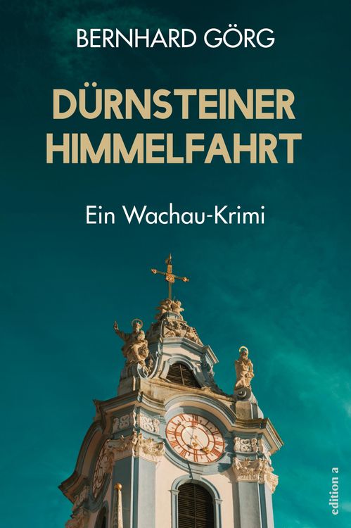 Produktbild: D&uuml;rnsteiner Himmelfahrt