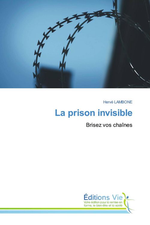 Produktbild: La prison invisible