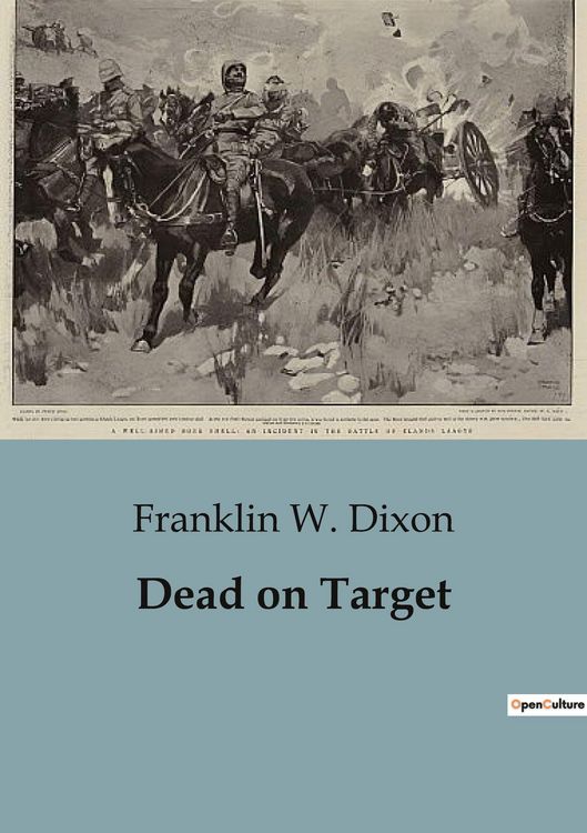Produktbild: Dead on Target